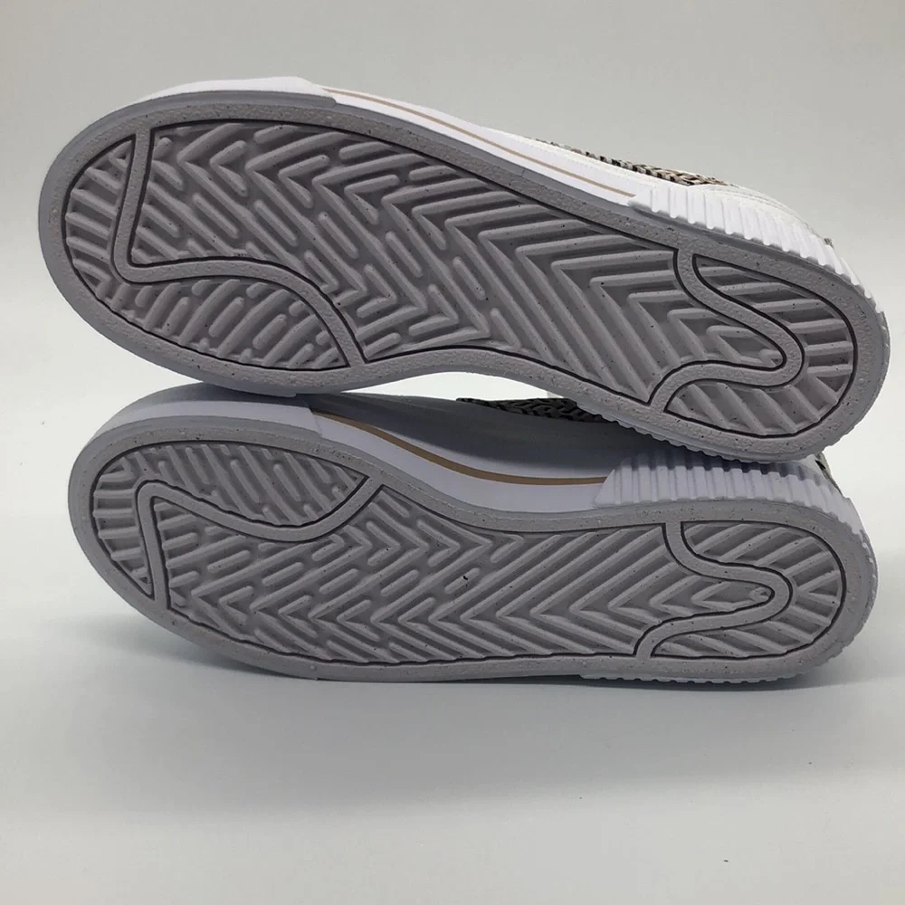 Nike Court Legacy Lift Shoes FD0558 100 White Hemp United - Picture 5 of 5